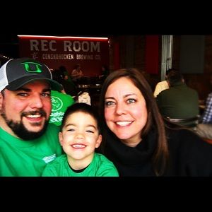 Meet your Posher, Meg